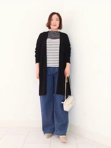 23区 L ナオミ コーディネート画像