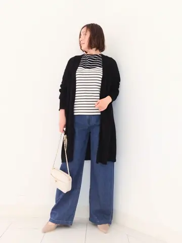 23区 L ナオミ コーディネート画像