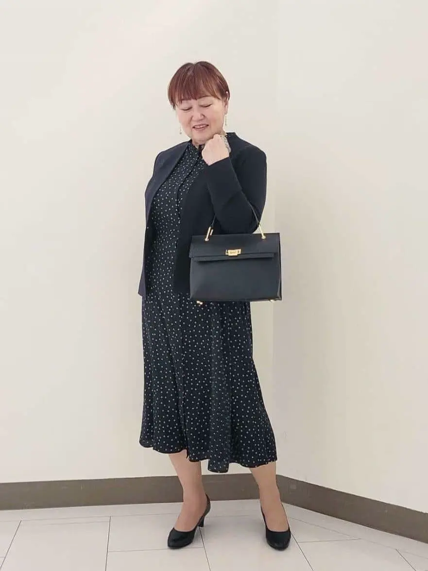 23区 L kazumi コーディネート画像