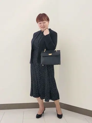 23区 L kazumi コーディネート画像