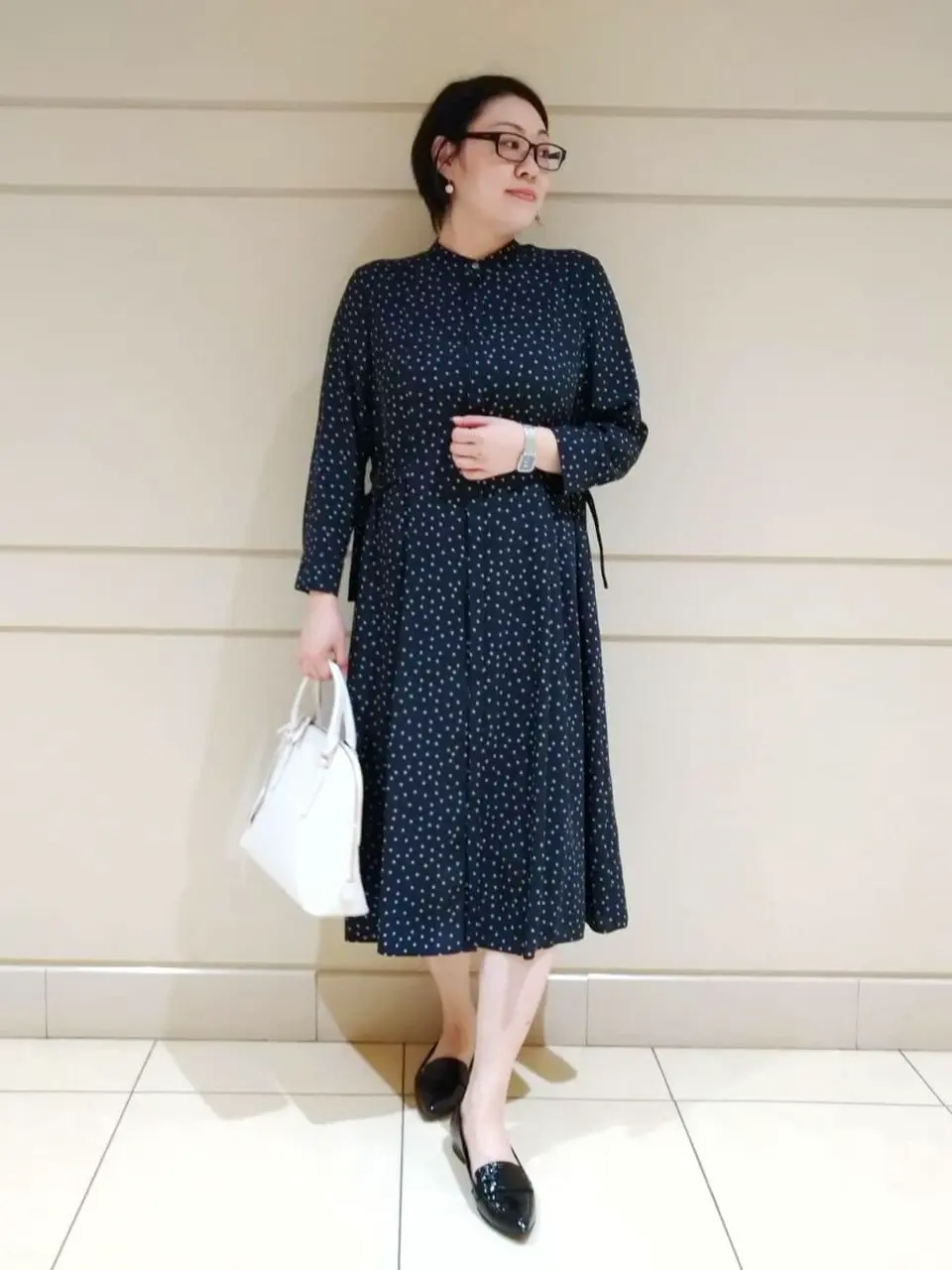 23区 L 山崎 コーディネート画像