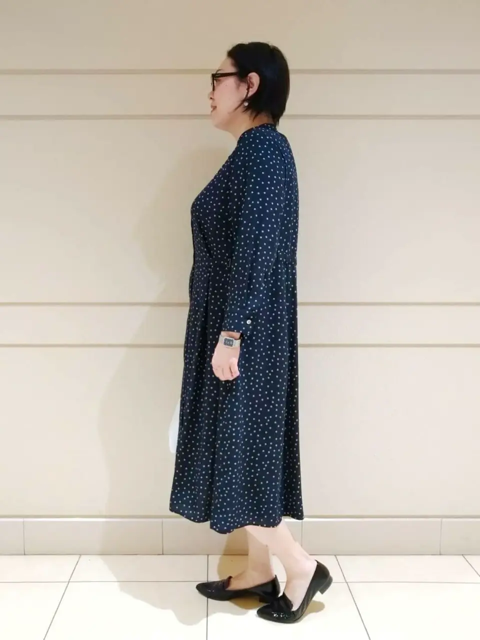 23区 L 山崎 コーディネート画像