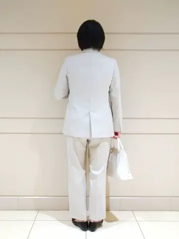 23区 L 山崎 コーディネート画像