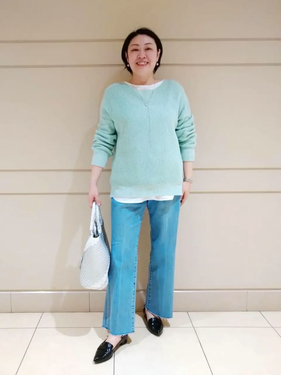 23区 L 山崎 コーディネート画像