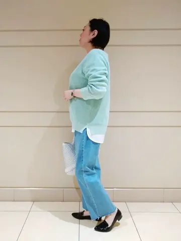 23区 L 山崎 コーディネート画像