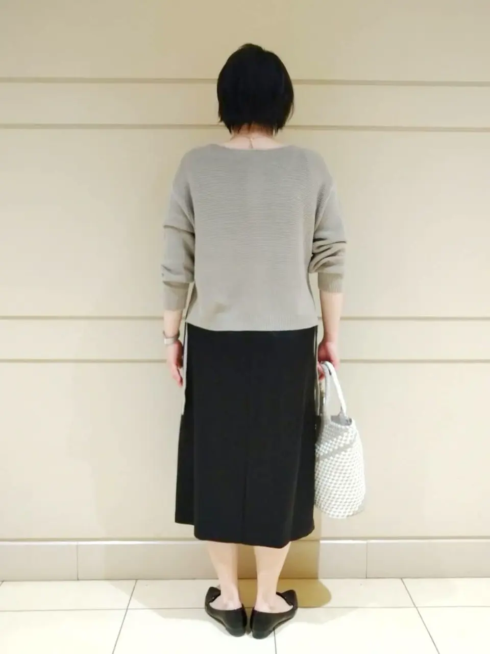 23区 L 山崎 コーディネート画像