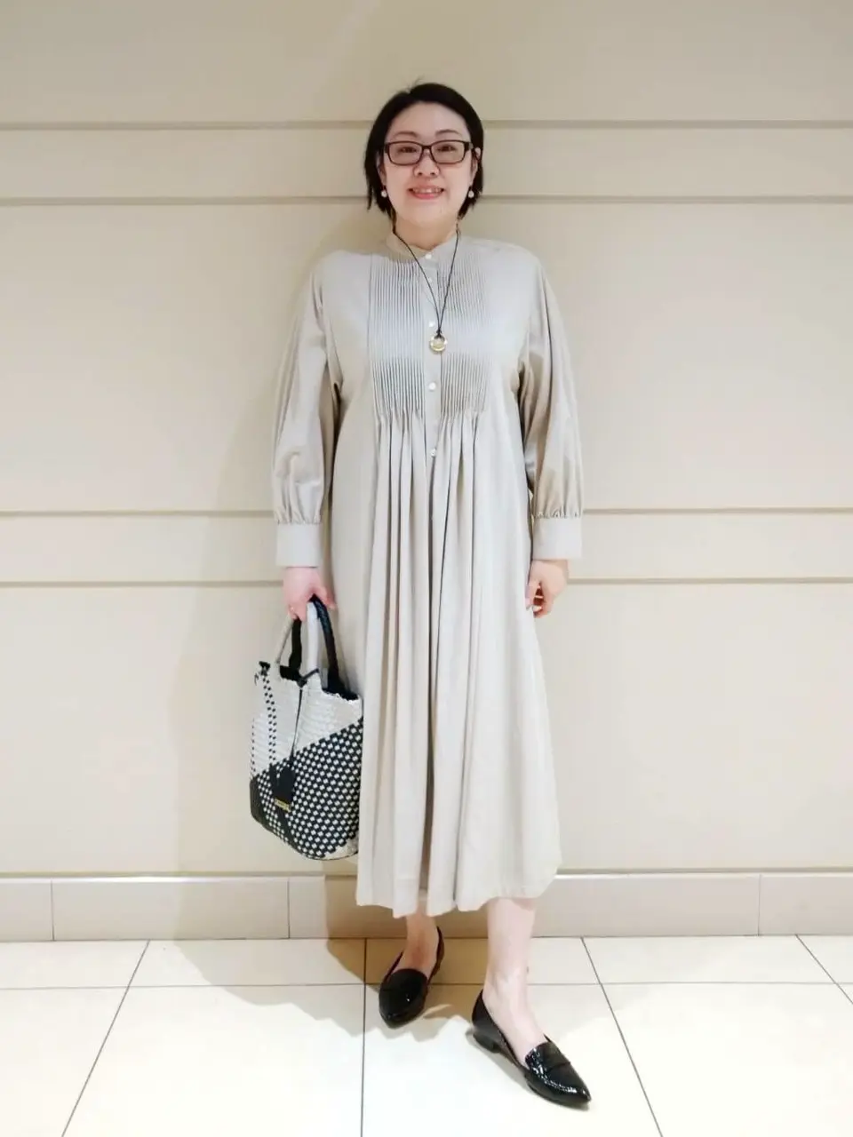 23区 L 山崎 コーディネート画像