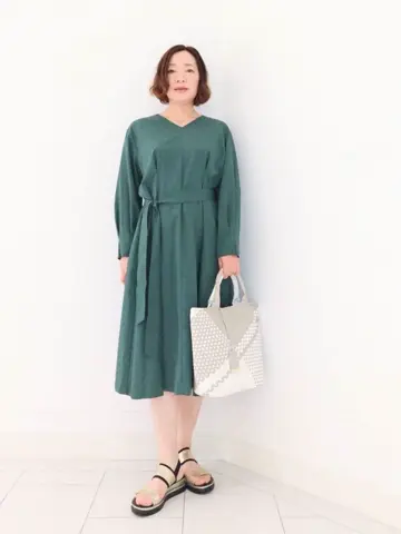 23区 L ナオミ コーディネート画像