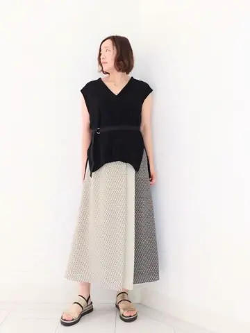 23区 L ナオミ コーディネート画像