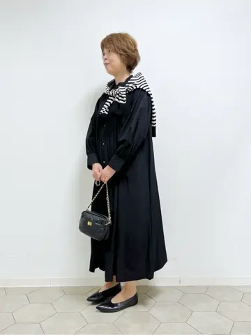 23区 L 田中 コーディネート画像