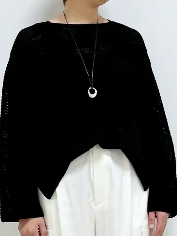 23区 L 田中 コーディネート画像