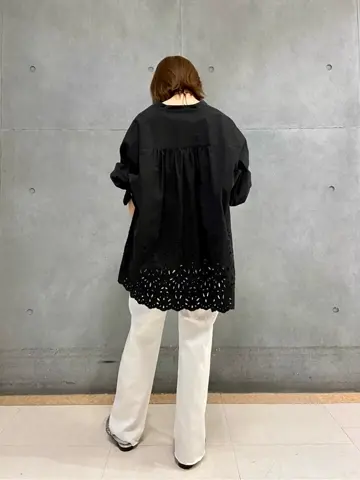 23区 L 伊東 コーディネート画像