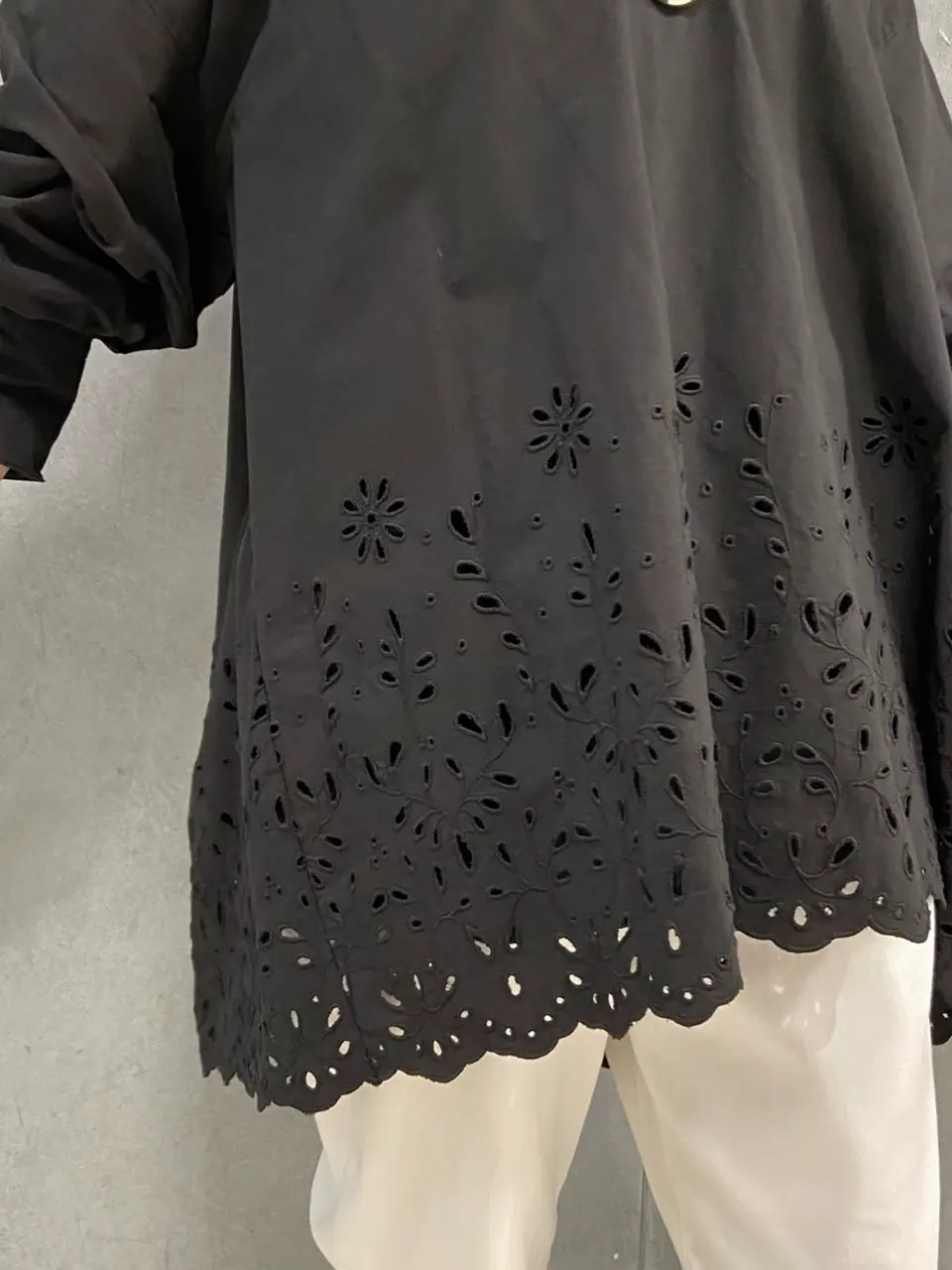 23区 L 伊東 コーディネート画像