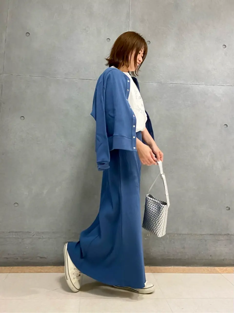 23区 L 伊東 コーディネート画像