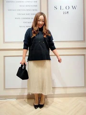 23区 L 佐久間 コーディネート画像