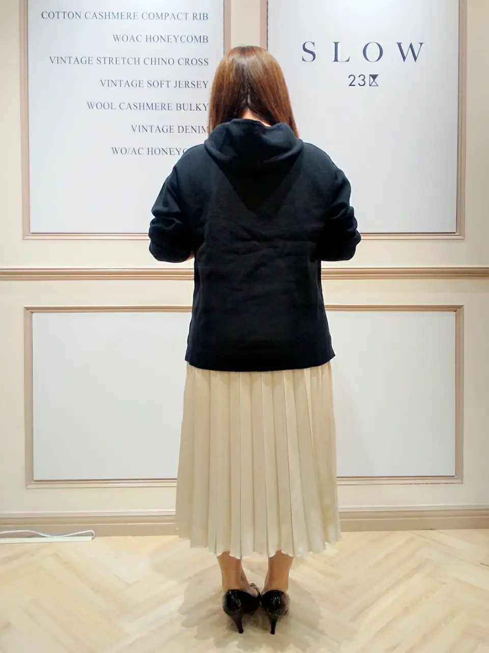 23区 L 佐久間 コーディネート画像