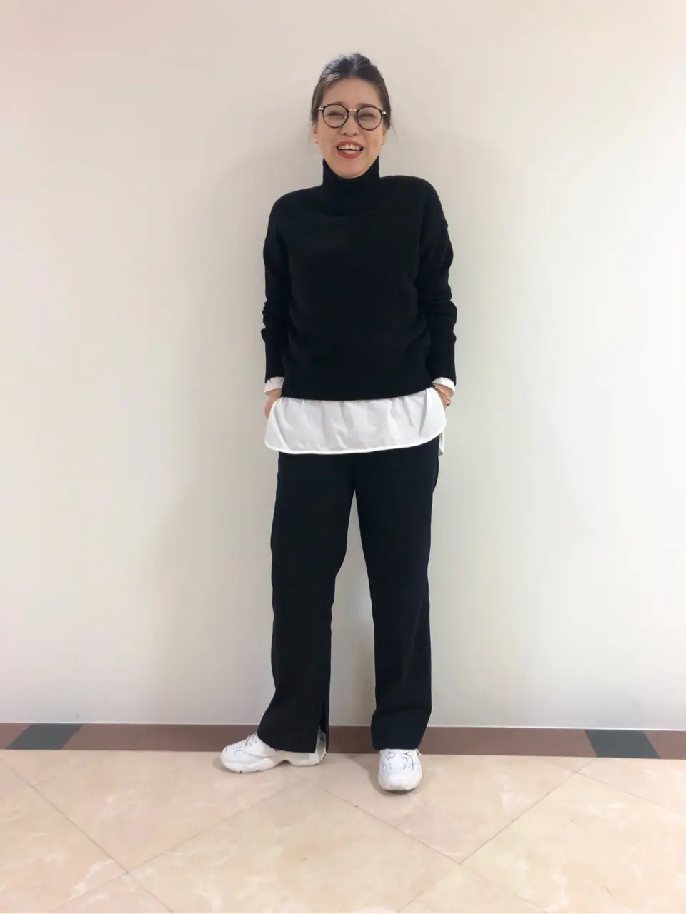  鈴木 コーディネート画像