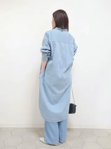 23区 L 播 コーディネート画像