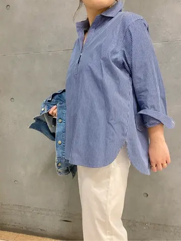 23区 L 上山 コーディネート画像