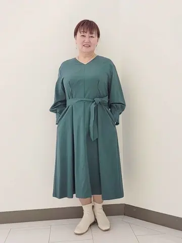 23区 L kazumi コーディネート画像