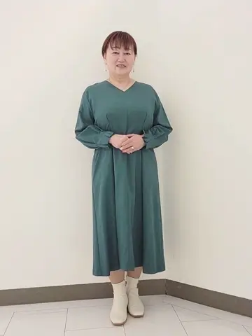 23区 L kazumi コーディネート画像
