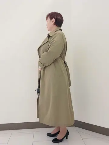 23区 L kazumi コーディネート画像