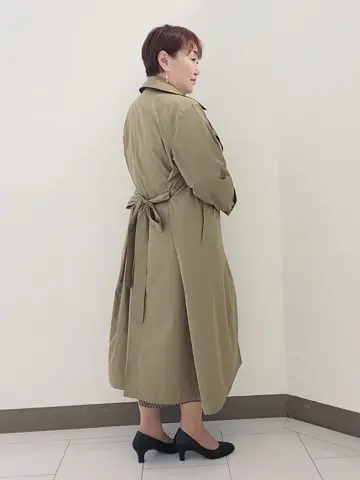 23区 L kazumi コーディネート画像