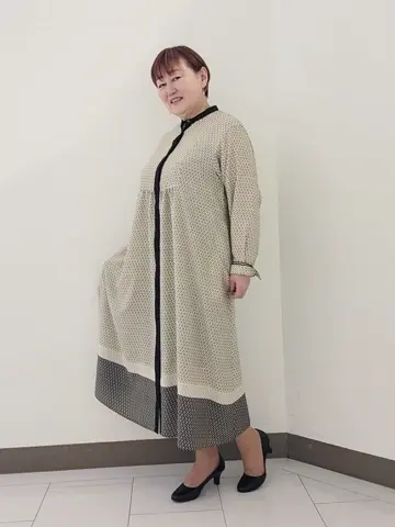 23区 L kazumi コーディネート画像