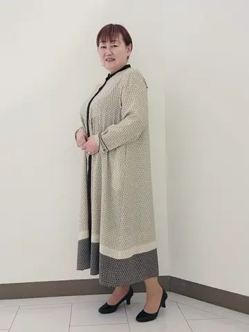 23区 L kazumi コーディネート画像