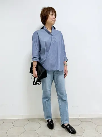 23区 L 田中 コーディネート画像