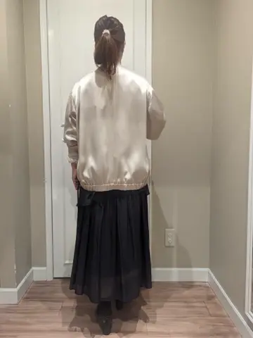 23区 L スタッフn コーディネート画像