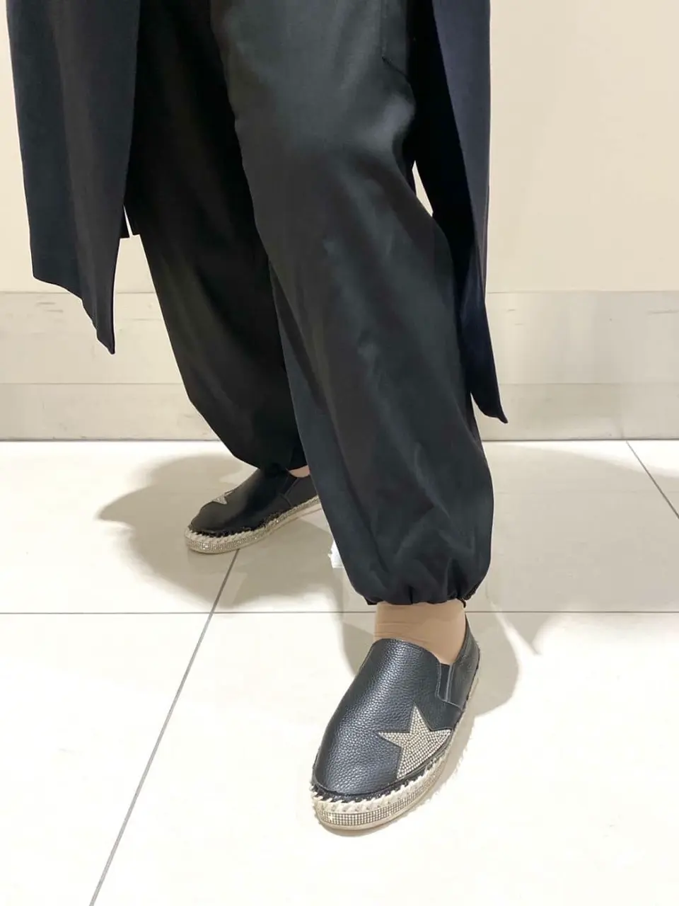 23区 L 樫浦 コーディネート画像