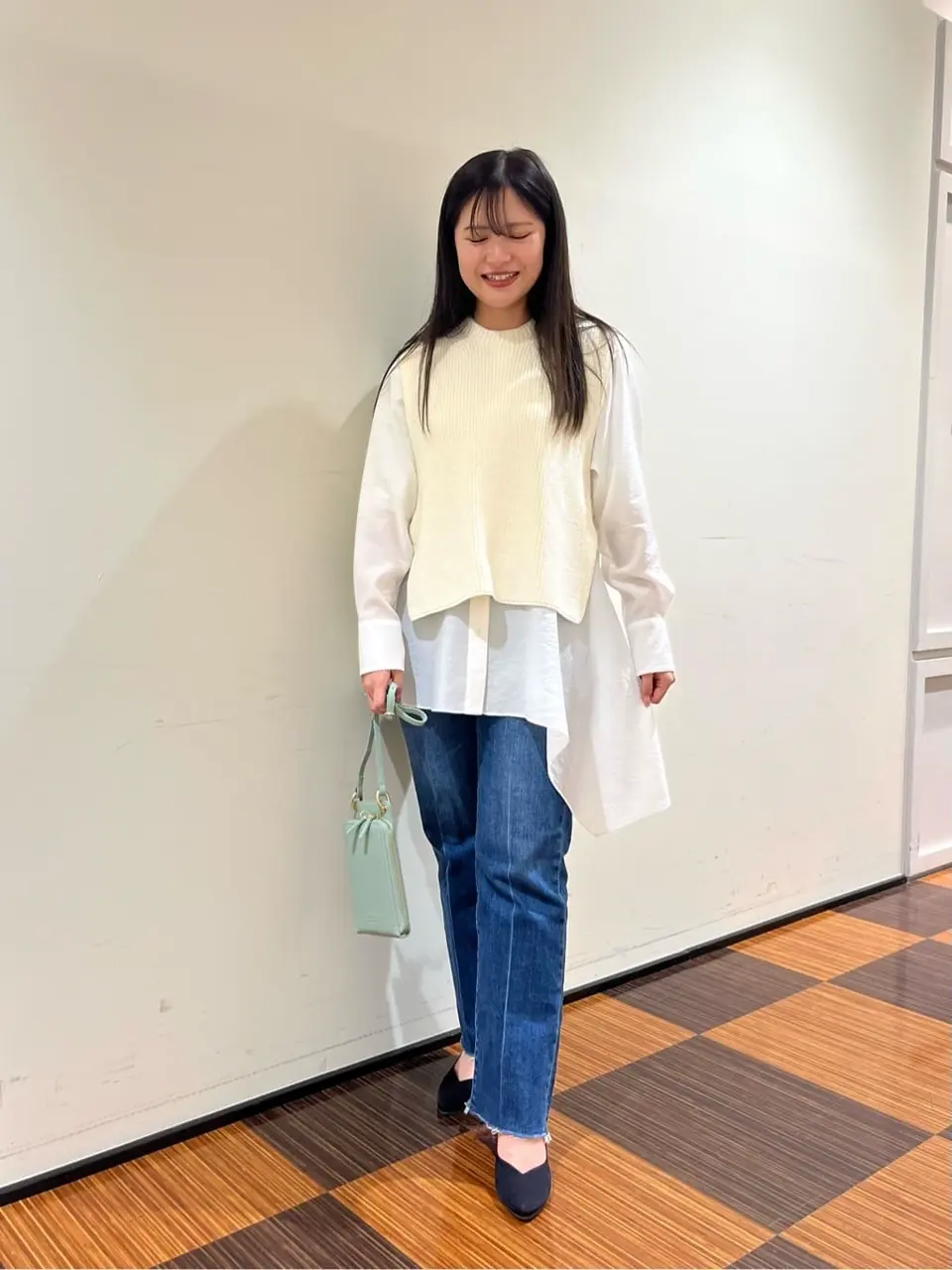 23区 L S コーディネート画像