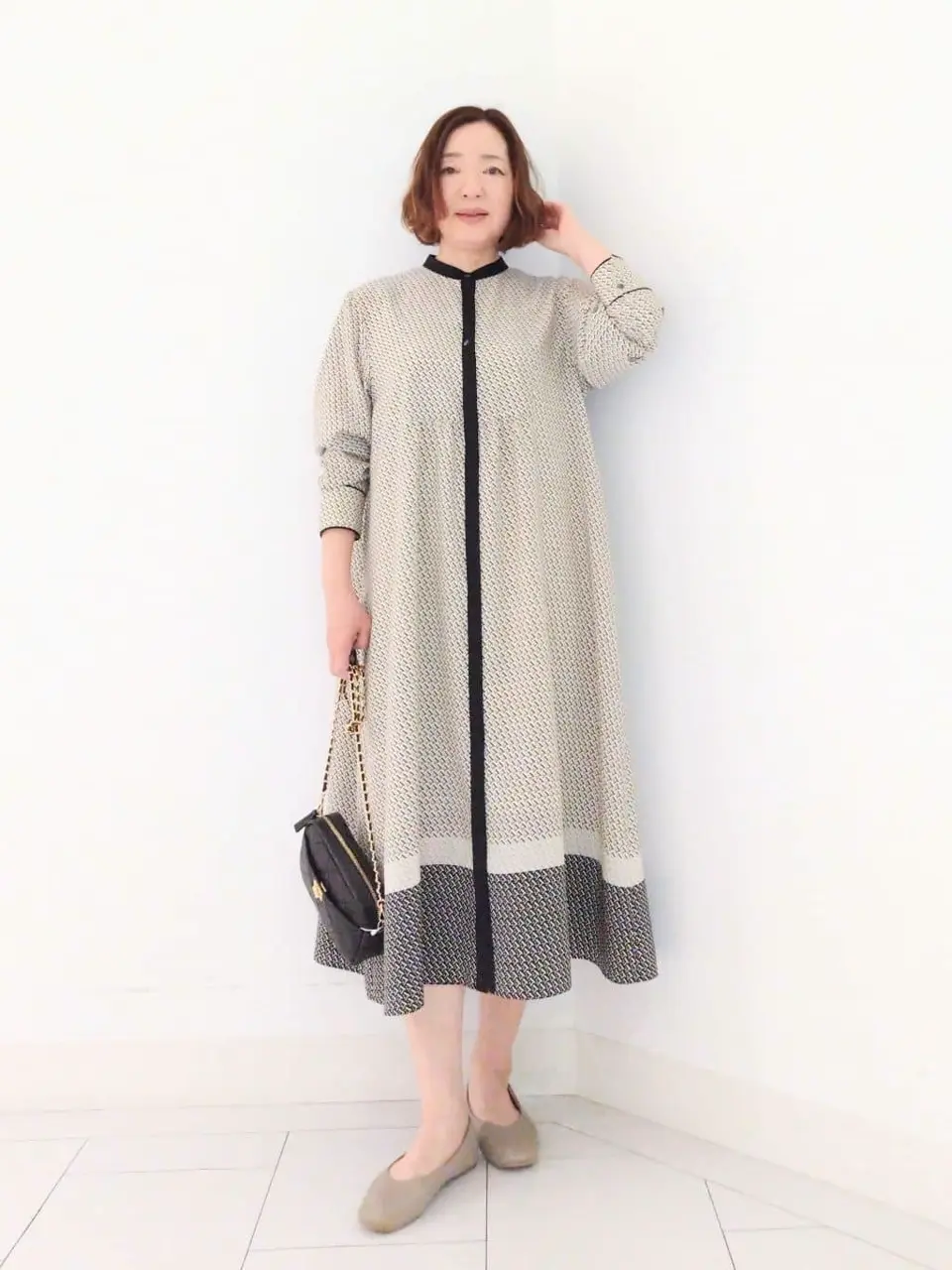 23区 L ナオミ コーディネート画像