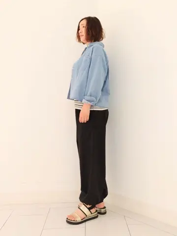 23区 L ナオミ コーディネート画像