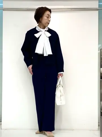 23区 L 武田 コーディネート画像