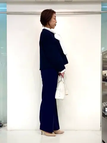 23区 L 武田 コーディネート画像