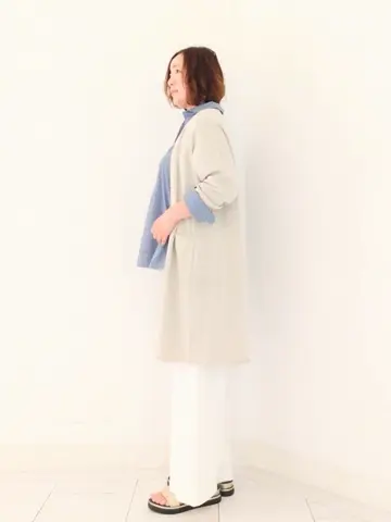 23区 L ナオミ コーディネート画像