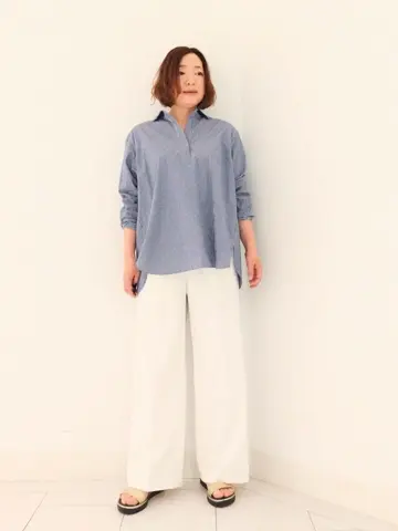 23区 L ナオミ コーディネート画像