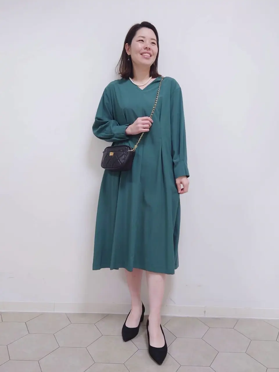 23区 L 播 コーディネート画像