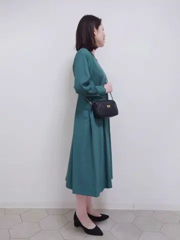 23区 L 播 コーディネート画像