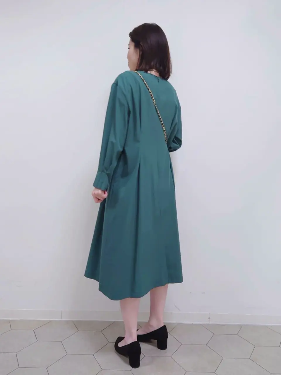 23区 L 播 コーディネート画像