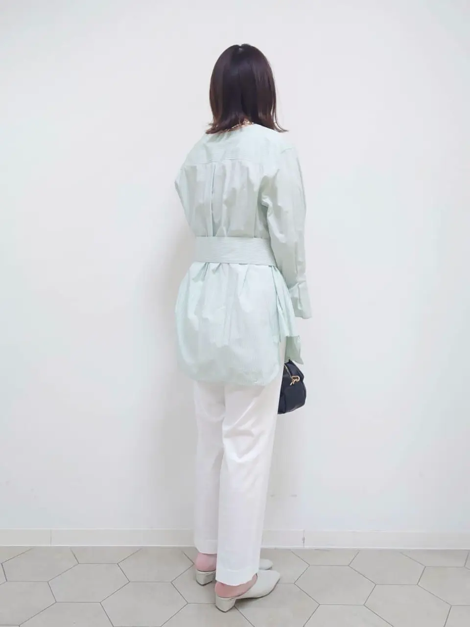 23区 L 播 コーディネート画像