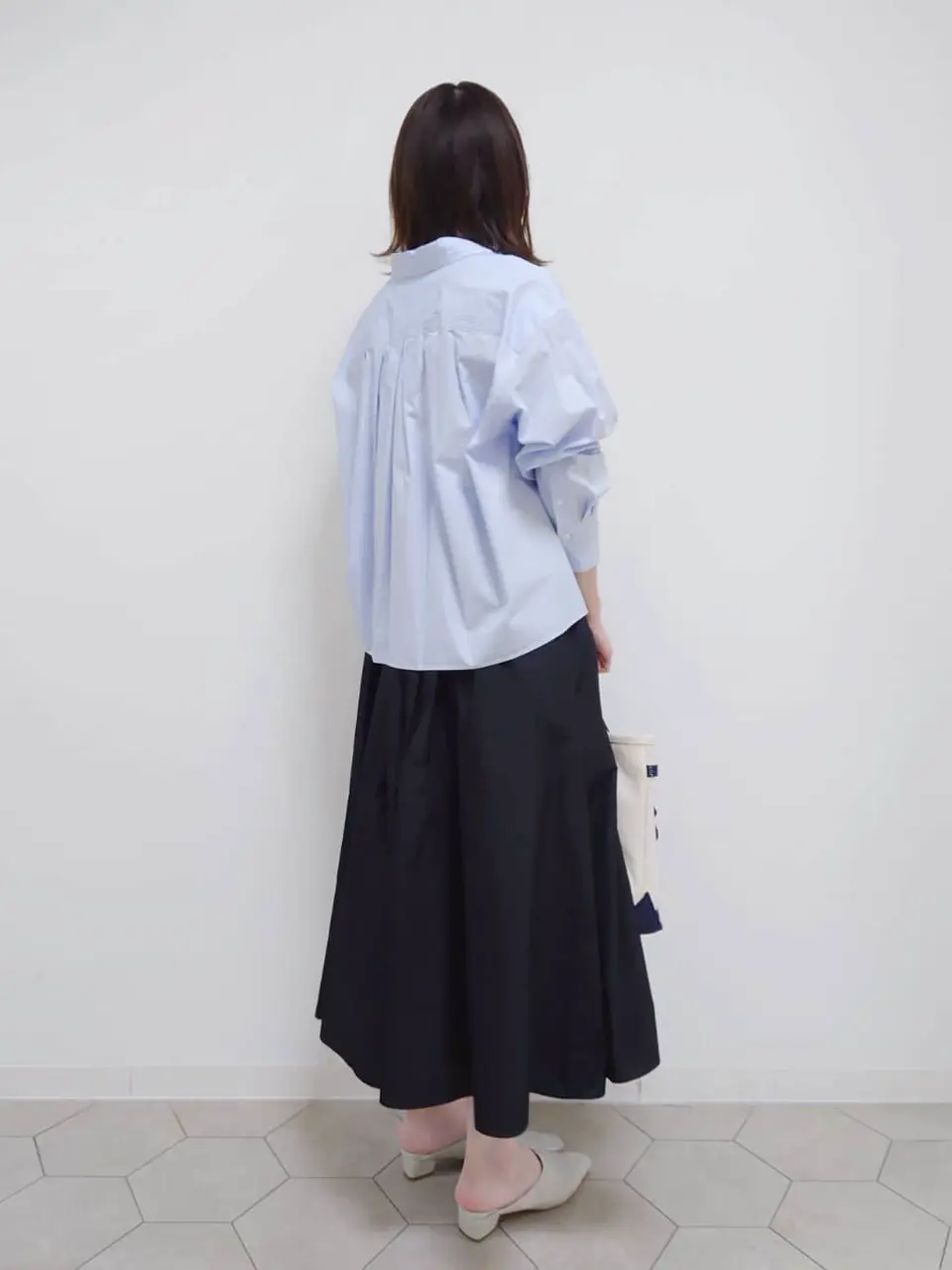 23区 L 播 コーディネート画像