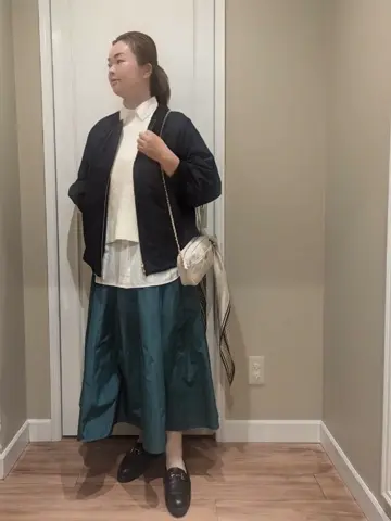 23区 L スタッフn コーディネート画像