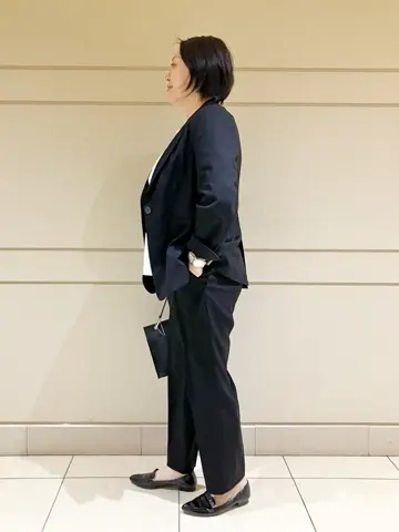 23区 L 山崎 コーディネート画像