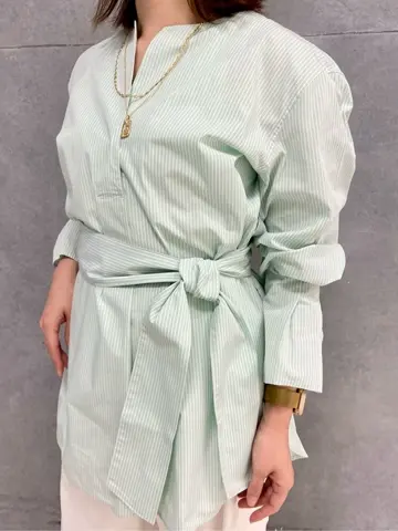 23区 L 伊東 コーディネート画像