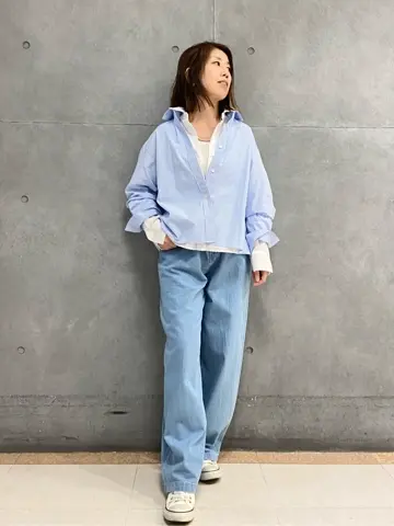 23区 L 西村 コーディネート画像