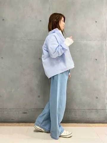 23区 L 西村 コーディネート画像