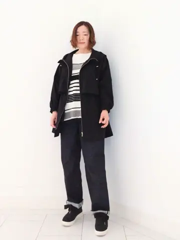 23区 L ナオミ コーディネート画像